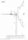 Fig. 12 - CLAMP FOR CLAMPING A BLADE FOR A WIND TURBINE AND METHOD OF INSTALLING WIND TURBINE BLADES