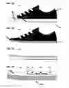 Fig. 02 - Footwear incorporating a light source and methods for manufacturing the same
