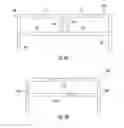 Fig. 07 - AWNING AND PORTICO KITS