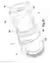 Fig. 02 - START-UP UNIT FOR CONSTANTLY ENGAGED / COUPLED, COMBUSTION ENGINES