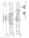 Fig. 03 - Drill string mounted rotatable tool and cleaning method
