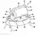Fig. 01 - Portable caddy