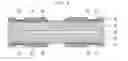 Fig. 09 - BOARD ON CHIP PACKAGE SUBSTRATE AND MANUFACTURING METHOD THEREOF
