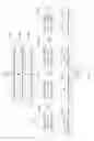Fig. 03 - TELEVISION SYSTEM AND CHANNEL SELECTING METHOD AND VOLUME CONTROL METHOD