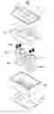 Fig. 01 -  VARIABLE DIRECTIONAL MICROPHONE ASSEMBLY AND METHOD OF MAKING THE MICROPHONE ASSEMBLY