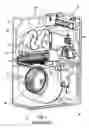 Fig. 02 - Low Profile, High Efficiency Blower Assembly