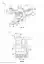 Fig. 02 - Electrically conductive member having a contact portion laterally displaced from a terminal portion