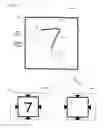Fig. 08 - Game apparatus and storage medium storing a handwriting input program