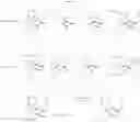 Fig. 22 - Peripheral opioid receptor antagonists and uses thereof