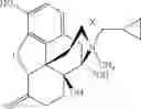 Fig. 46 - Peripheral opioid receptor antagonists and uses thereof