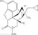 Fig. 52 - Peripheral opioid receptor antagonists and uses thereof
