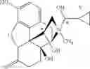 Fig. 83 - Peripheral opioid receptor antagonists and uses thereof