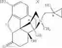 Fig. 84 - Peripheral opioid receptor antagonists and uses thereof