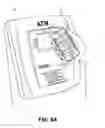 Fig. 07 - Information access device and data transfer