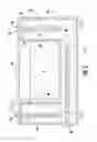 Fig. 03 - Method and system for preheating epoxy coatings for spray application