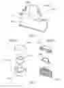 Fig. 08 - METHOD AND APPARATUS FOR SMOOTHING FLOW IN FLOW PASSAGES