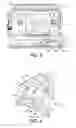 Fig. 04 - Latching mechanism for holding a removable component in a mount