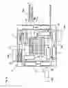 Fig. 03 - Magnetic array sensor circuit having offset variation reduction circuit