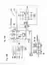 Fig. 10 - Magnetic array sensor circuit having offset variation reduction circuit