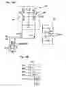 Fig. 11 - Magnetic array sensor circuit having offset variation reduction circuit