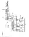 Fig. 15 - Magnetic array sensor circuit having offset variation reduction circuit