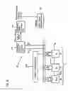 Fig. 18 - Magnetic array sensor circuit having offset variation reduction circuit