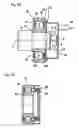 Fig. 21 - Magnetic array sensor circuit having offset variation reduction circuit