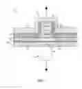 Fig. 02 - Spin-torque based memory device with read and write current paths modulated with a non-linear shunt resistor
