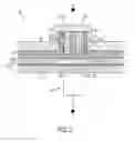 Fig. 03 - Spin-torque based memory device with read and write current paths modulated with a non-linear shunt resistor