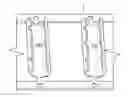 Fig. 01 - BUSHING, PIECE WITH BUSHING, OR METHOD OF PRODUCING