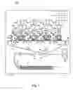 Fig. 02 - Image forming apparatus featuring supply of developers having different toner ratios