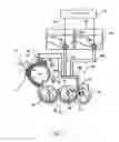 Fig. 03 - Image forming apparatus featuring supply of developers having different toner ratios