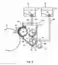 Fig. 09 - Image forming apparatus featuring supply of developers having different toner ratios