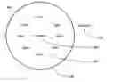 Fig. 01 - Distance dependent selection of information entities