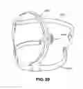 Fig. 20 - Headgear for masks