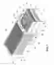 Fig. 02 - Heat-dissipating device for supplying cold airflow