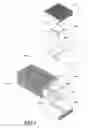 Fig. 04 - Heat-dissipating device for supplying cold airflow