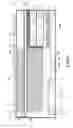 Fig. 09 - Heat-dissipating device for supplying cold airflow