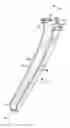 Fig. 01 - Optimized Scoop for Improved Gob Shape