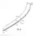 Fig. 05 - Optimized Scoop for Improved Gob Shape