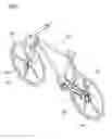 Fig. 01 - ELECTRIC BICYCLE AND MOTOR THEREOF