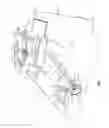 Fig. 07 - LINKAGE ASSEMBLY FOR OPERATIVELY CONNECTING A BLUE FLAG TO A DERAIL