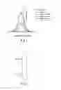 Fig. 02 - Aircraft light unit