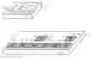 Fig. 01 - Electrostatic capacity type touch sensor