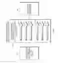 Fig. 04 - Two tier hi-speed wireless communication link