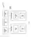 Fig. 12 - Common routing