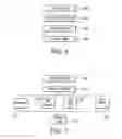 Fig. 08 - Systems and methods for voice and data communications including a scalable TDM switch/multiplexer