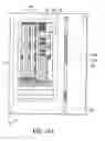 Fig. 25 - Systems and methods for voice and data communications including a scalable TDM switch/multiplexer