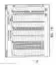 Fig. 33 - Systems and methods for voice and data communications including a scalable TDM switch/multiplexer