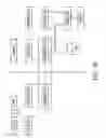 Fig. 44 - Systems and methods for voice and data communications including a scalable TDM switch/multiplexer